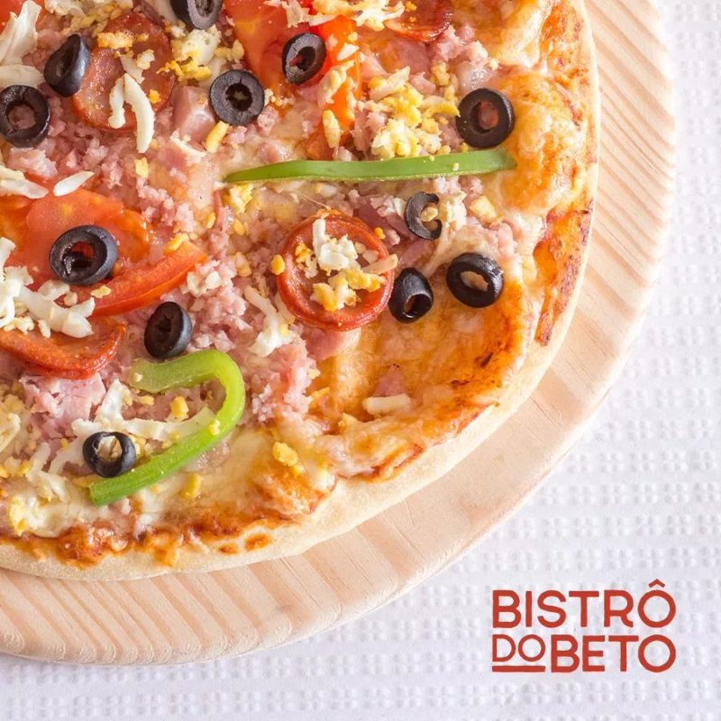 Bistro do Beto