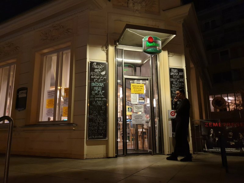 Music Cafe Semilasso