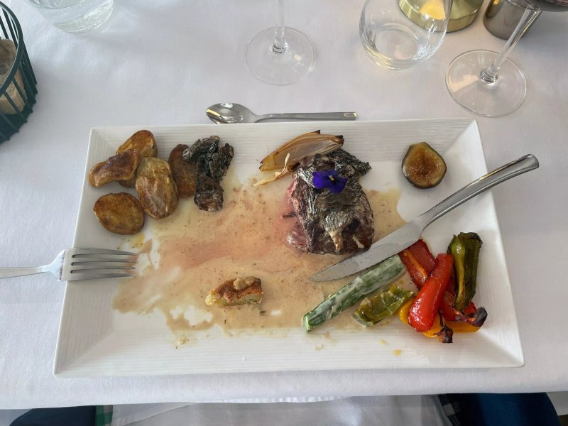 Hotel Restaurant Le Royal Picardie