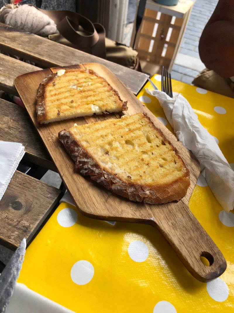 La Creperia