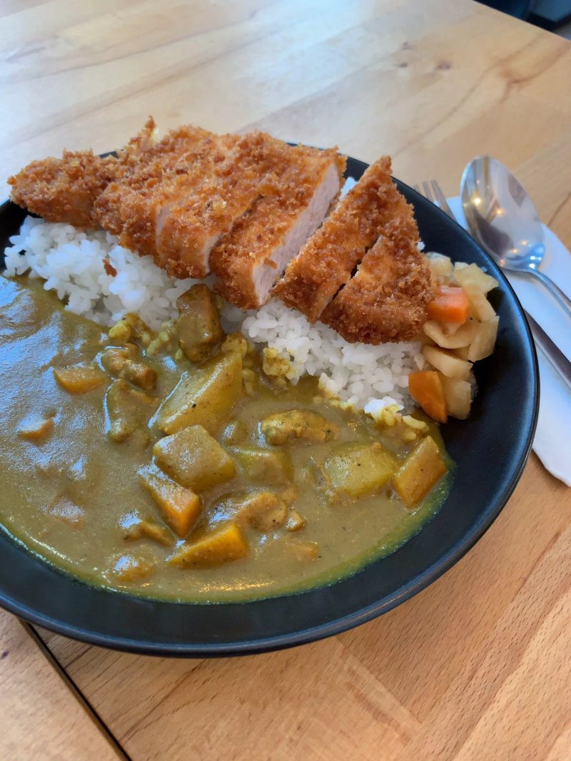 Peko Peko Kuchnia Japonska