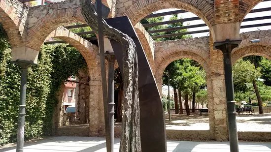 Parc del Clot