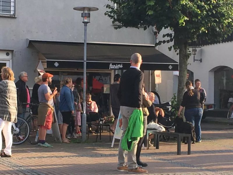 ISEN Gilleleje
