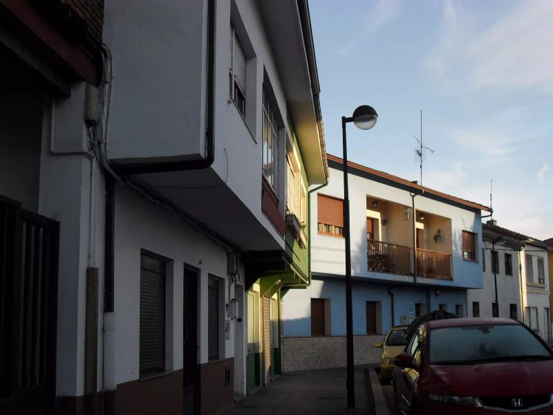 Hotel El Horreo de Aviles