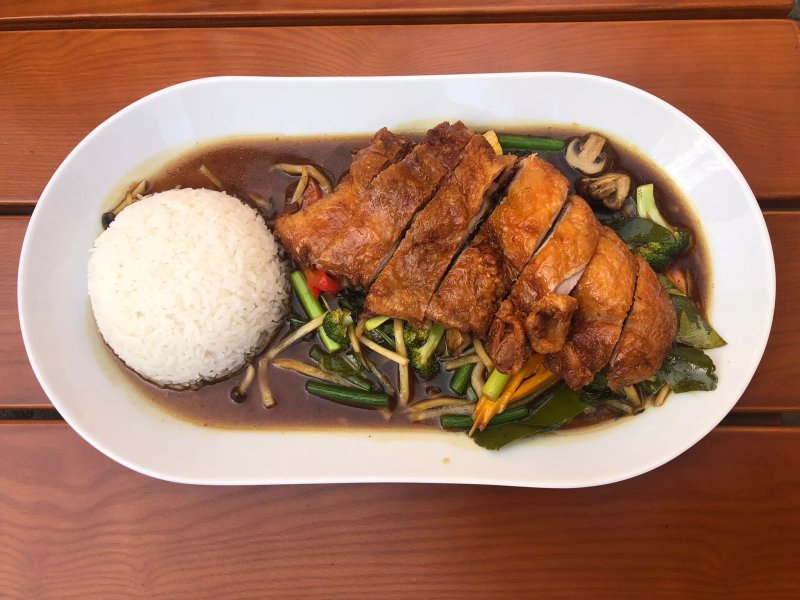 Zollhaus Sukta Thai