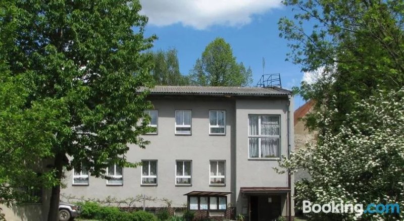 Ubytovani U Pipalu
