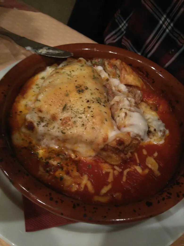 Restaurante Pizzeria Damichi