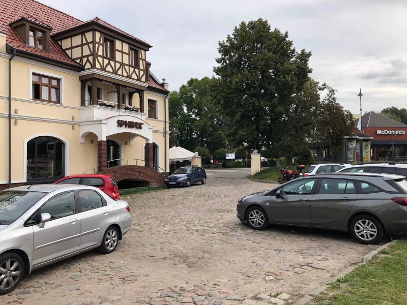 Villa Piast