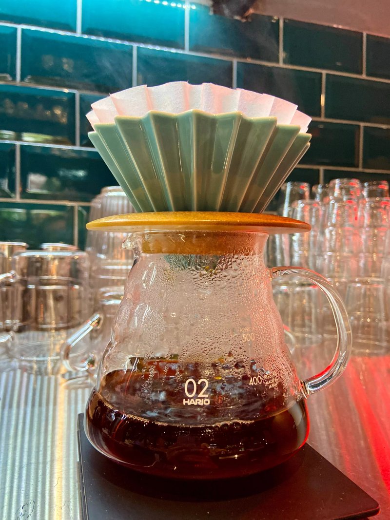 Svemir - Brew Bar