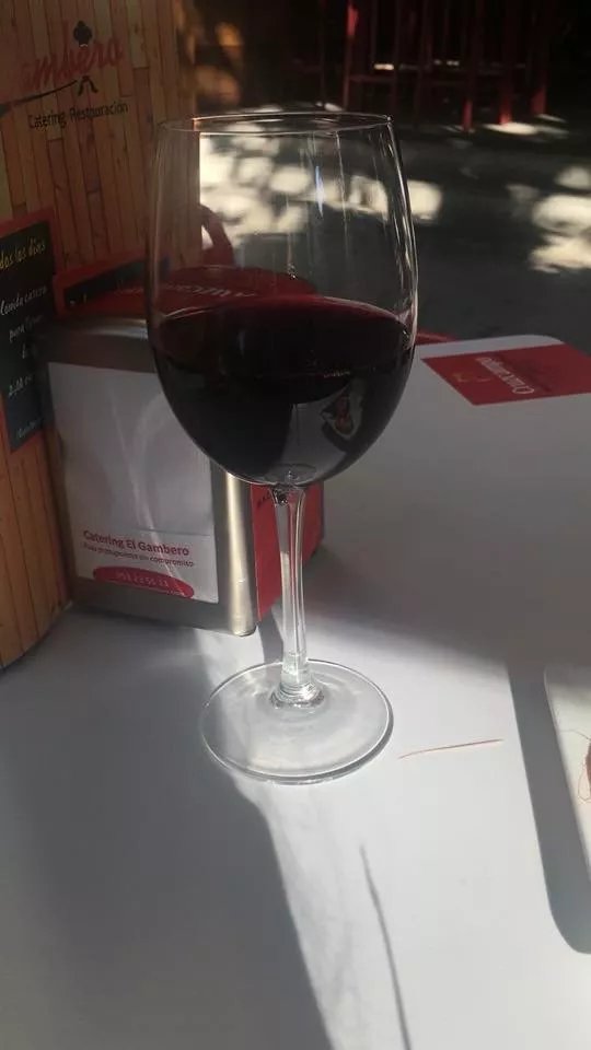 El Gambero del Paseo