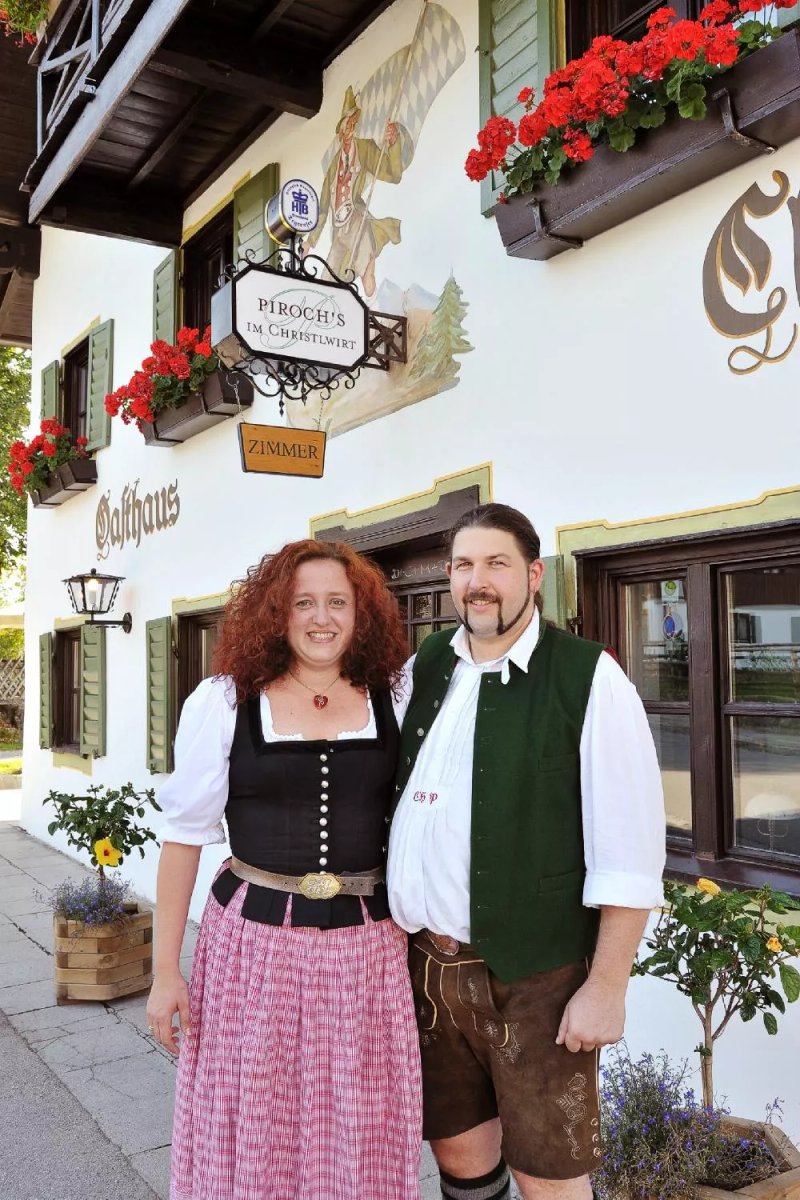 Piroch's im Christlwirt