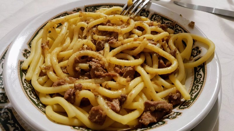Osteria Dalla Zita