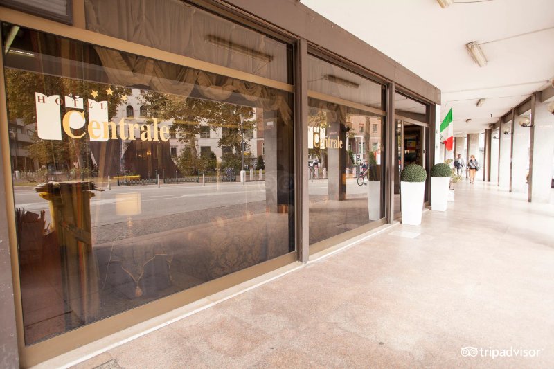 Hotel Centrale