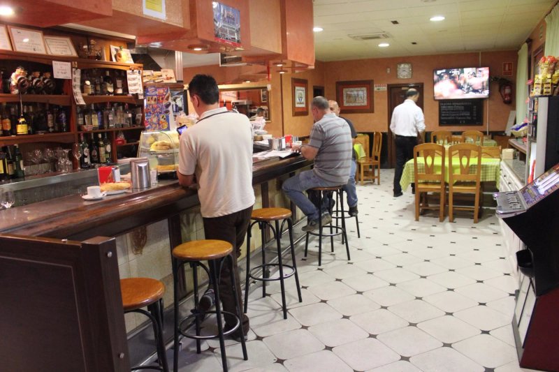 Hotel Restaurante Las Camelias