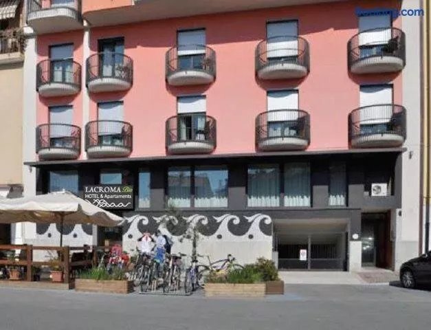 Zuberti Hotel & Apartments