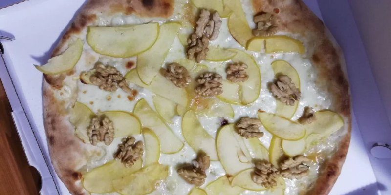 La Bisca Pizzeria & Bar