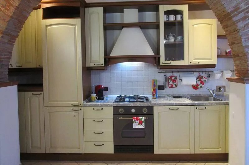 IL PICCOLO EDEN - THE LITTLE EDEN - Charming apartment with private garden