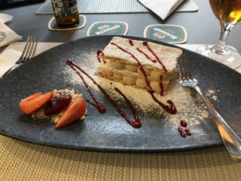 Obester Bistro