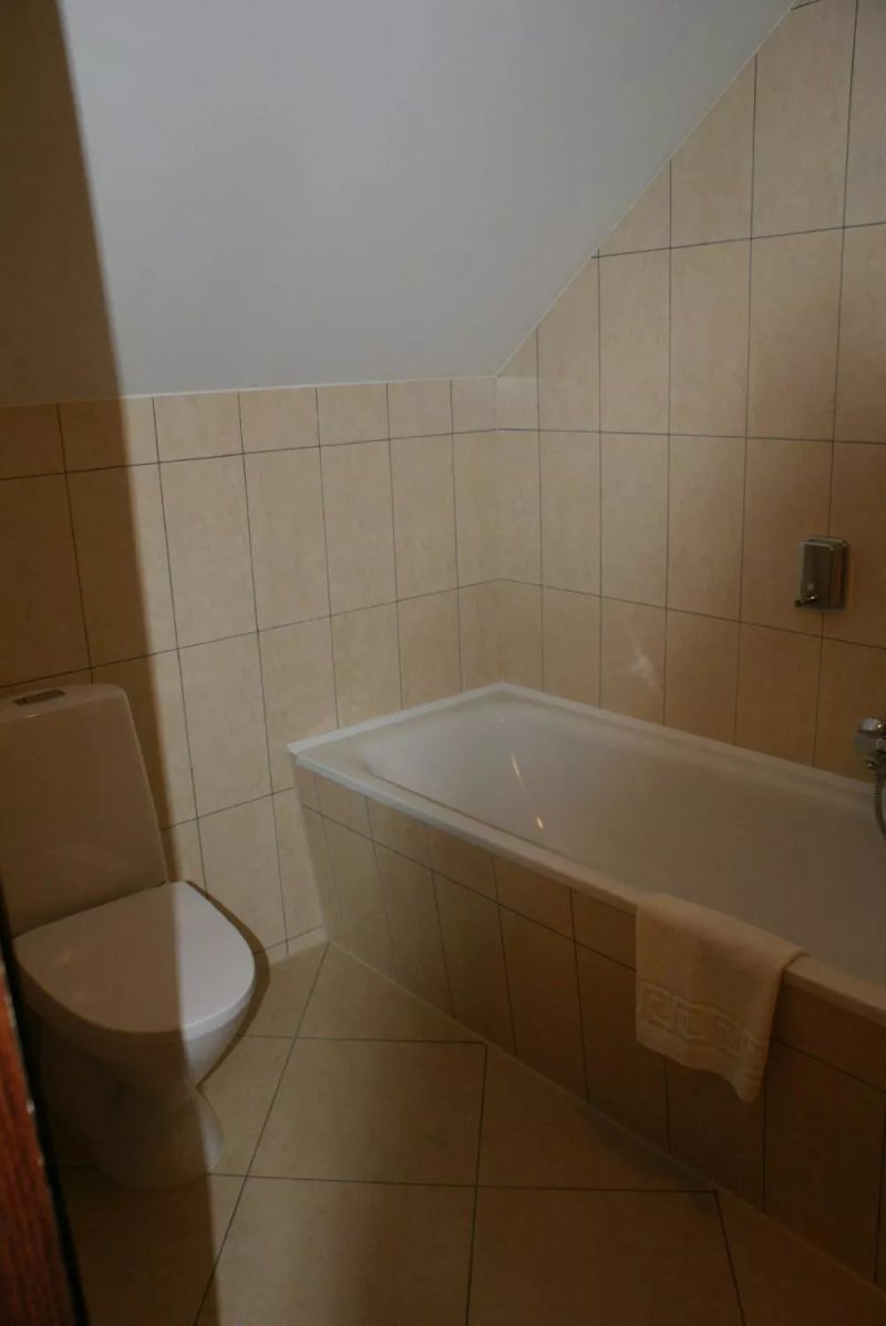 Guest House Pirkliu Namai