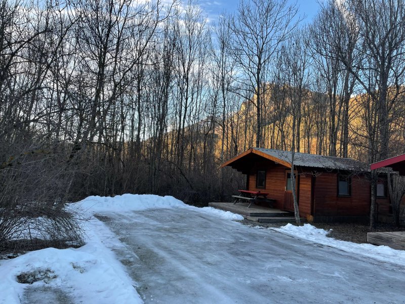 Camping Les 6 Stations