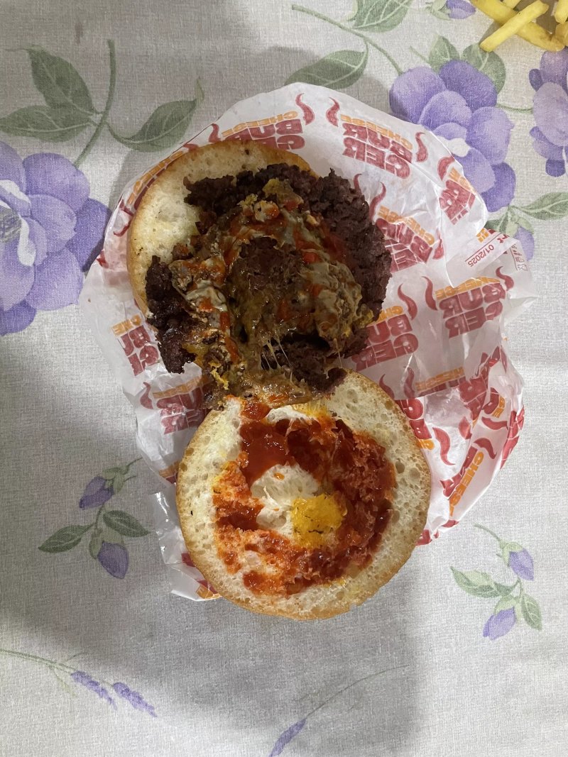 Mordi Storie Di Carne