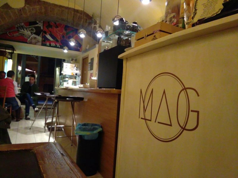 Mag Concept Store