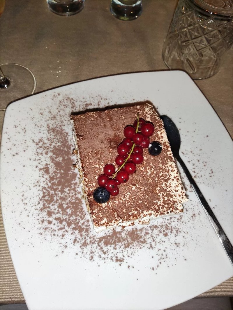 Mario's Restaurant