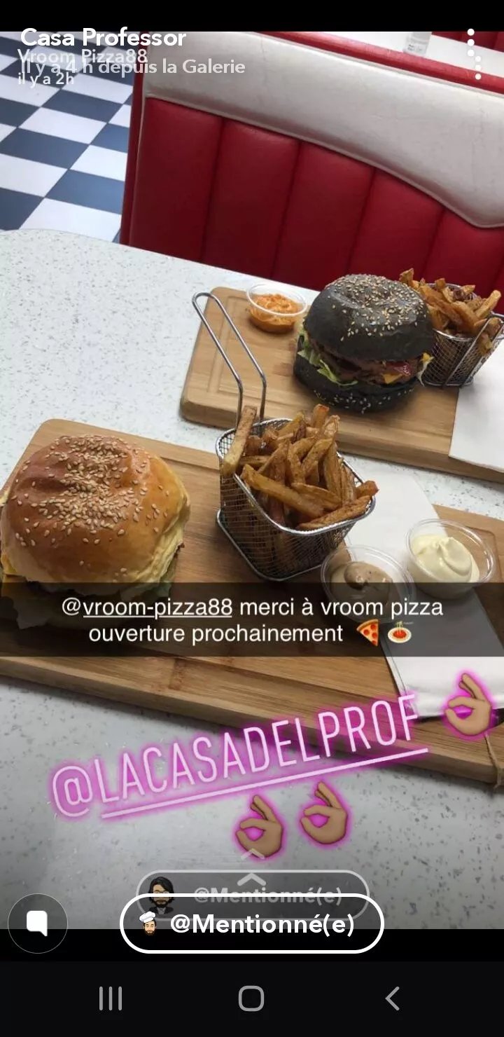 La Casa Del Professor