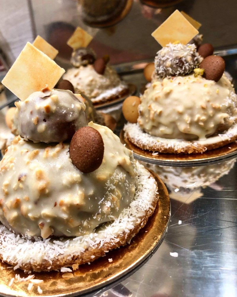 Pasticceria Caffetteria Dolci Follie
