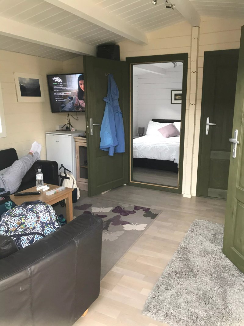 Askival Bed and Breakfast