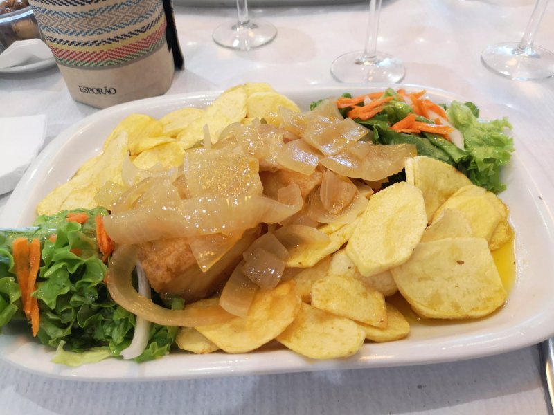 Restaurante Rei da Picanha