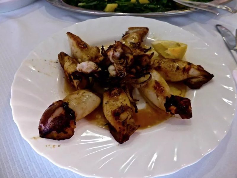 Bistro Amfora
