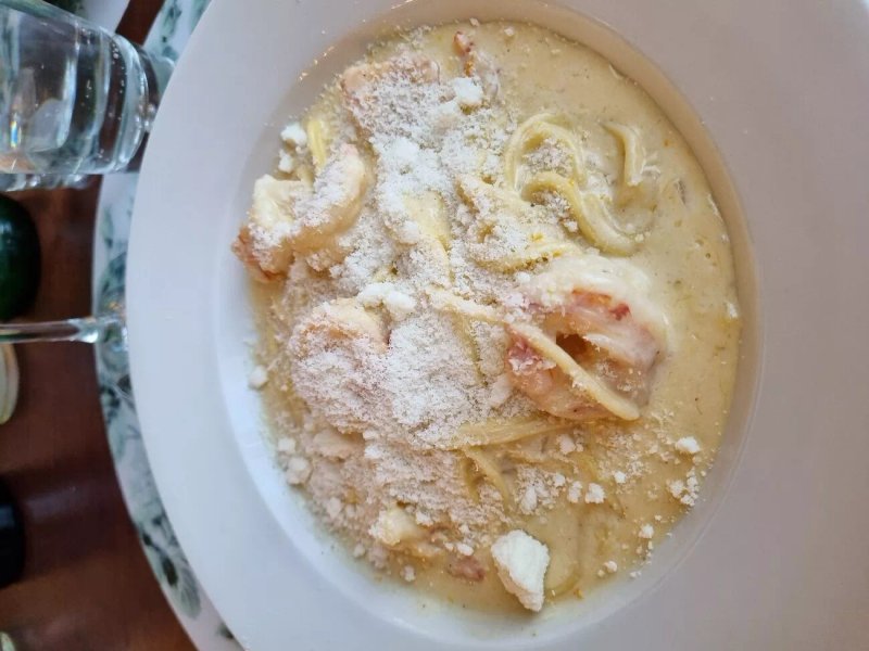 Trattoria Acacia