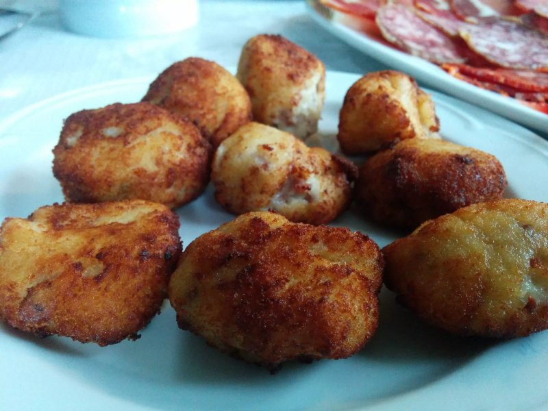 Restaurante la Posada
