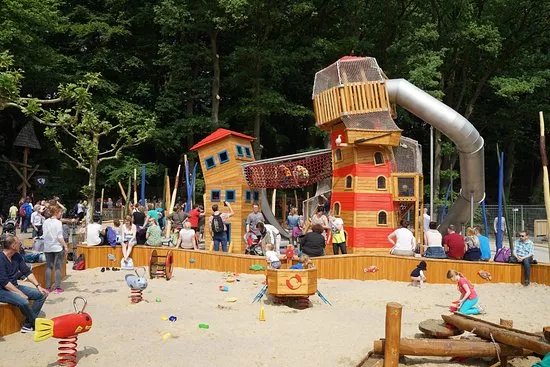 Freizeitpark Ketteler Hof