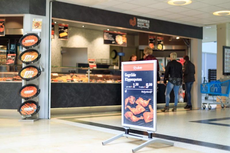 Rooster's Nieuwegein