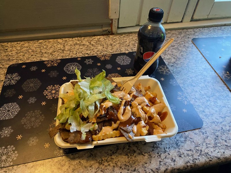 Aavasaksan Grilli