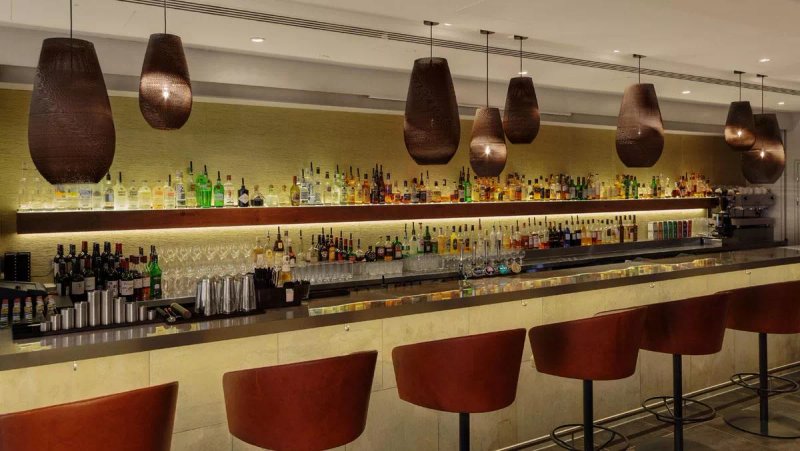Millbank Lounge Bar