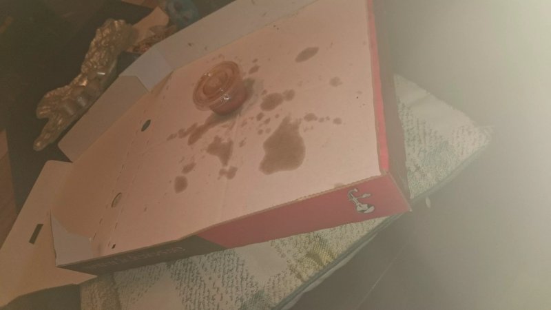 Fabio's Traditional Pizza And Pasta Takeaway