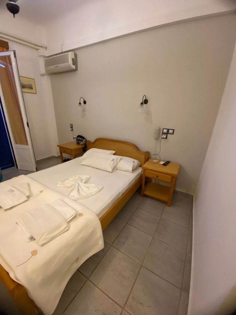 Syros Olympia Hotel