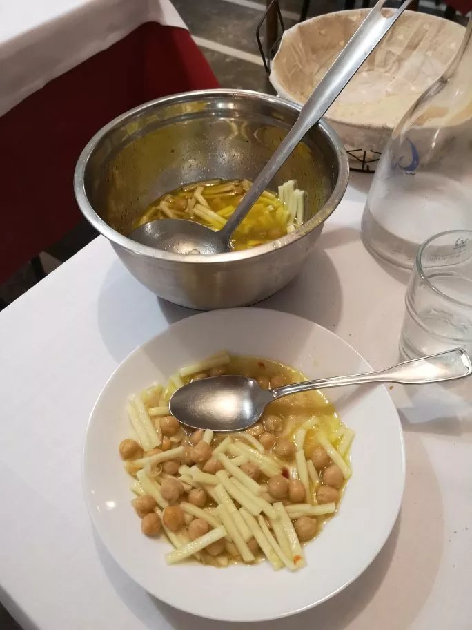 Ristorante Zi Camillo