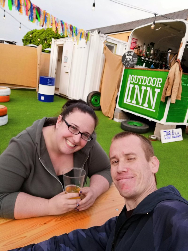 The Outdoor Inn