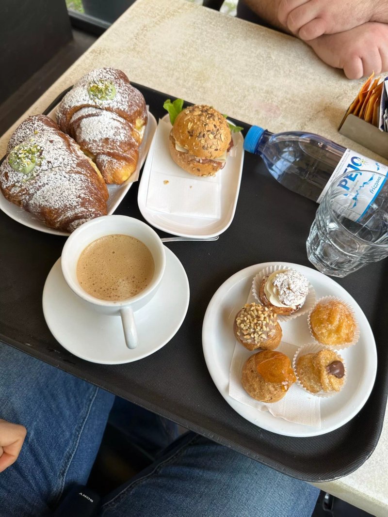 Pasticceria Remondini