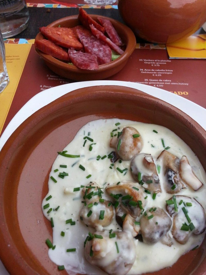 Fiesta Restaurant