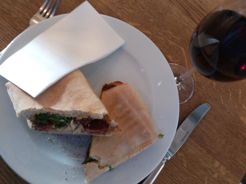 Caffe Bar Sattler