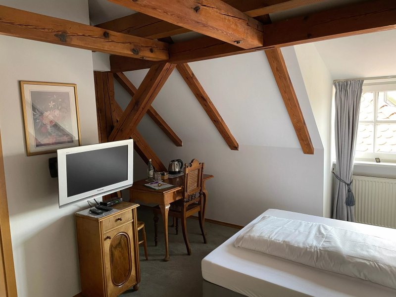 Alter Wirt Hotel