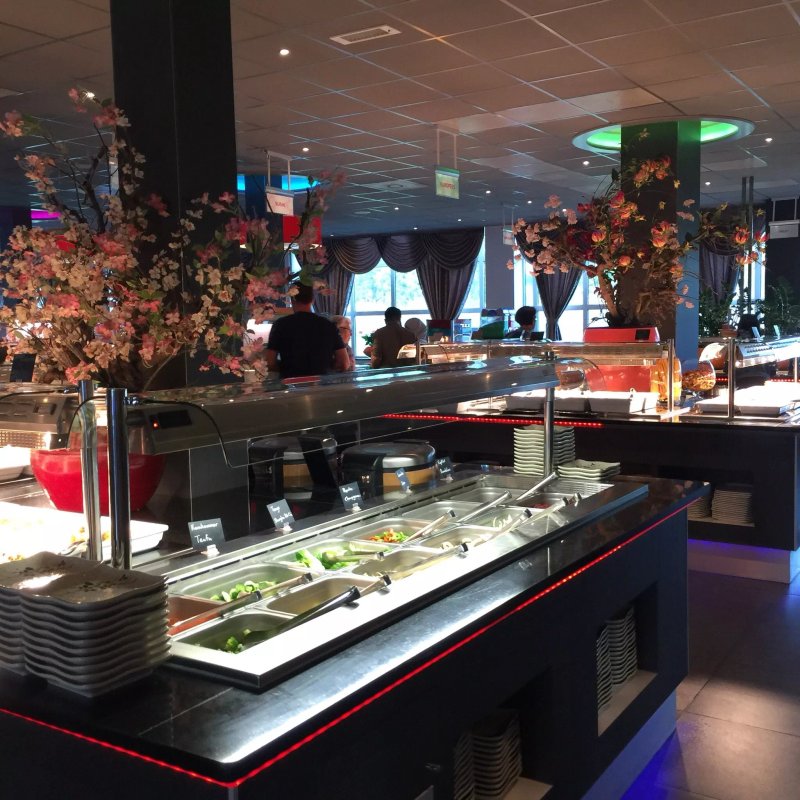 Altijd Wereldrestaurant