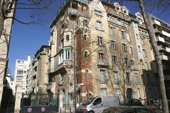 Castel Beranger