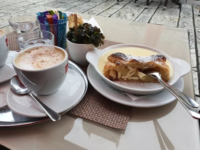 Stadtcafe Zell am See
