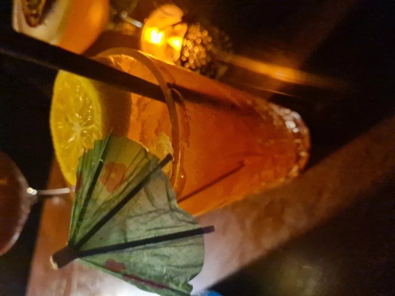 The Cocktail Club - Mansion House